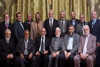 قيادات الإخوان