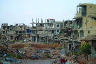 الحرب في سوريا