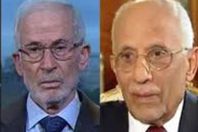 يوسف ندا وإبراهيم منير