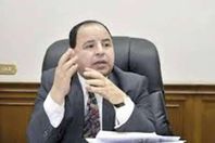 الدكتور محمد معيط، وزير المالية