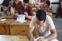 امتحانات الثانوية العامة