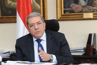 وزير المالية