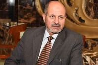 الكاتب الصحفي جمال سلطان