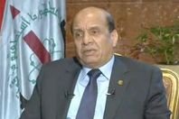 الفريق عبدالعزيز سيف الدين، رئيس مجلس إدارة الهيئة العربية للتصنيع

