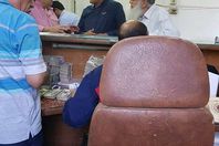 لجنة فض ا المنازعات 
