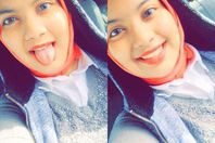 الطالبة يارا ياسر