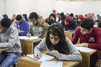 امتحانات الثانوية العامة