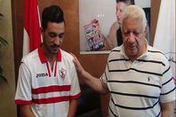 ابراهيم حسن