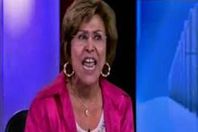 فريدة الشوباشي