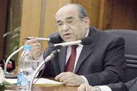 الدكتور مصطفى الفقي