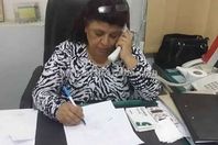 صورة نورا فاضل