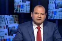 الإعلامي نشأت الديهي