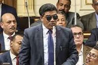 خالد حنفي، عضو مجلس النواب