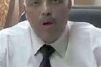 الدكتور عواد أحمد