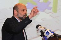 الدكتور محمد الرزاز