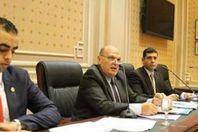 لجنة الدفاع والأمن القومي بالبرلمان