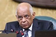 الدكتور علي عبدالعال رئيس البرلمان