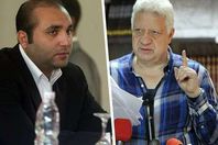 مرتضى وهاني العتال
