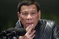 رئيس الفلبين