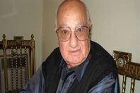 الإعلامي أحمد سعيد