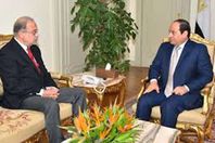 الرئيس ورئيس الوزراء