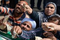 الغلاء فى مصر (أرشيفية)