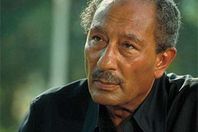 الرئيس الراحل أنور السادات