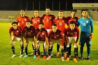 منتخب الأولمبيي