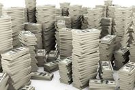 ملايين الدولارات من إيران لحزب الله