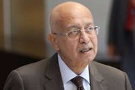 المهندس شريف إسماعي