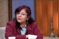 الدكتورة منى البرنس