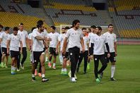 مران المنتخب