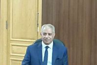 صورة مديرالامن