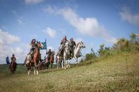 أرطغرل يودع متابعيه