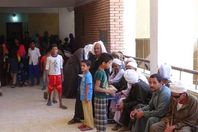 قوافل  طبية