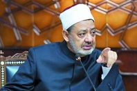 شيخ الأزهر