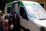 قوافل  طبية