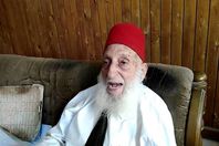 الشيخ حافظ سلامة