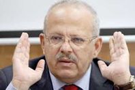 محمد الخشت،