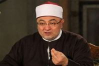 الشيخ خالد الجندي