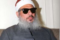 عمر عبد الرحمن