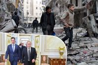 قرارات بشار