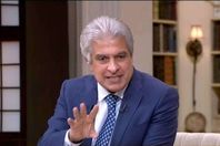 الإعلامي وائل الإبراشي