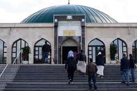 إغلاق مساجد النمسا  (أرشيفية)