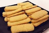 بسكويت النشادر