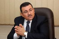 أسامة هيكل رئيس لجنة الثقافة والإعلام والآثار بالبرلمان