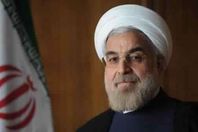 الرئيس الإيراني