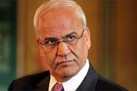 صائب عريقات