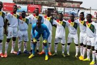 منتخب غينيا