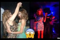 الفنانة دنيا بطمة- أرشيفية